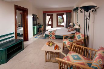 Swiss Inn Resort Dahab