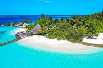 Makunudu Island