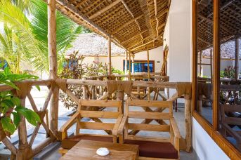 The Soul Beach Hotel & Spa