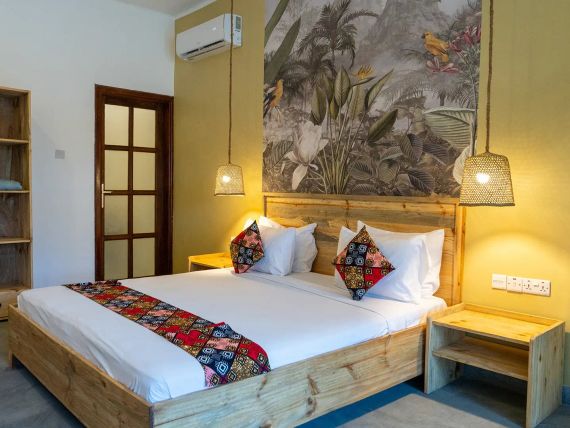 The Soul Beach Hotel & Spa - zdjęcie hotelu 1