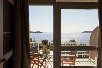 Irida Aegean View