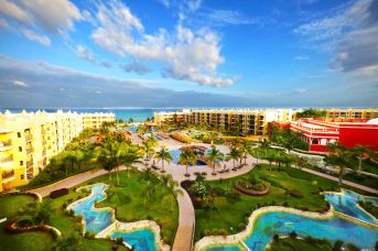 The Royal Haciendas All Suites Resort & Spa