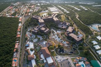 Lopesan Caoba Lagoon Resort, Spa & Casino 