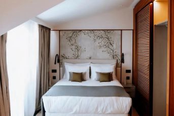 Ananti Resort Residences & Beach Club