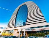 Alliance Palace