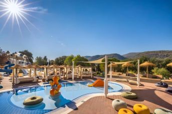 Valamar Amicor Green Resort
