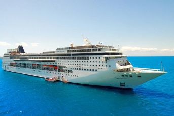 MSC Cruises / Rejs u wybrzeży Francji, Hiszpani, Portugalii i Włoch