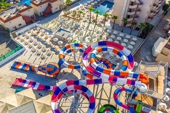 Sun Palace