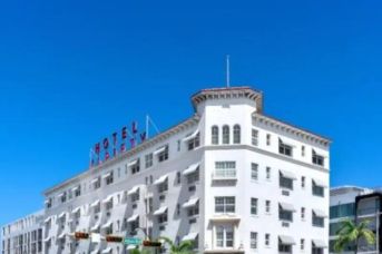Global Luxury Suites at The Variety