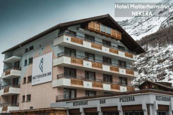 Swiss Budget Alpenhotel