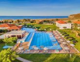 Aeolian Village Beach Resort