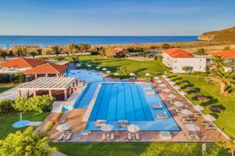 Aeolian Village Beach Resort
