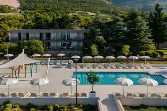 Bluesun Holiday Village Bonaca