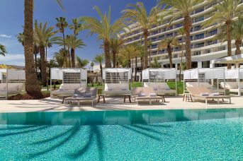 Paradisus Gran Canaria (ex. Melia Tamarindos)