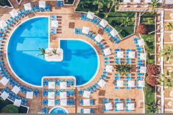Iberostar Waves Las Dalias
