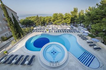 Horizont (Baska Voda)