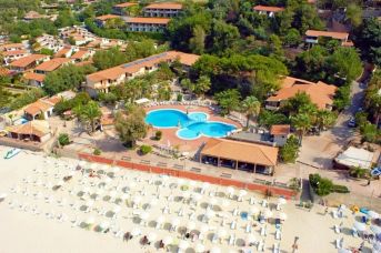 Baia Tropea