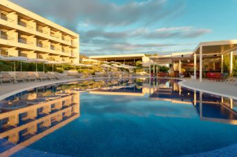 Pharos, Hvar Bayhill