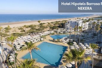 Hipotels Barrosa Park
