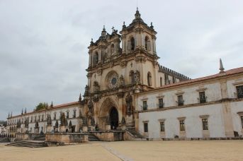 Pielgrzymka - Fatima i Santiago de Compostela