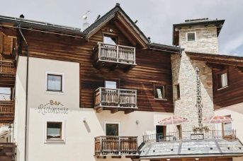 Albergo 2000