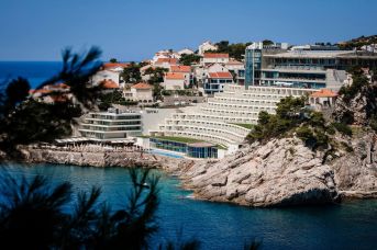 Rixos Premium Dubrovnik (ex Rixos Libertas)
