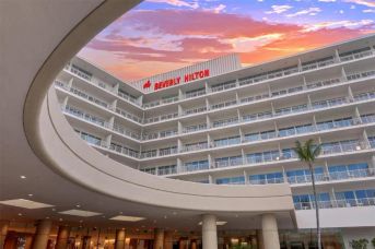 Beverly Hilton