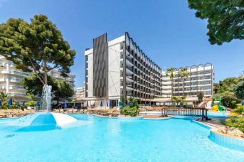 Golden Avenida Suites