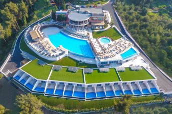 Alia Palace