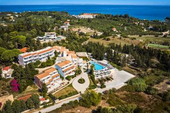 Belvedere Luxury Suites