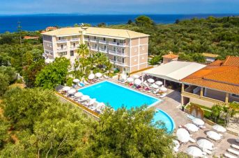 Zakynthos (Akrotiri)