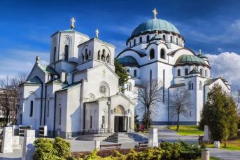 Perły Serbii