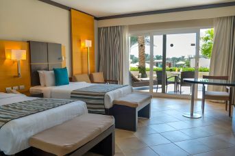 The Cleopatra Luxury Resort Collection