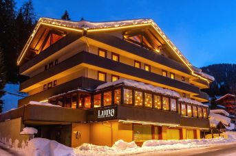 Luna Wellness