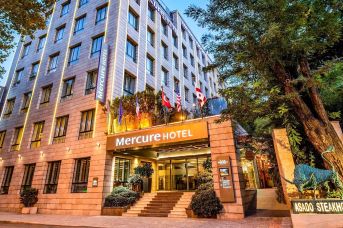 Mercure Tbilisi Old Town