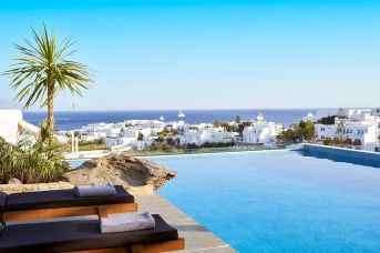 Mr & Mrs White Mykonos (ex. Adelmar)