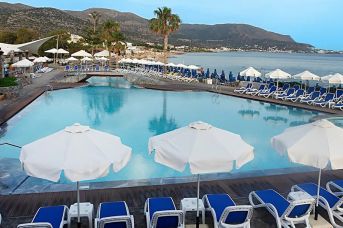 Dessole Malia Beach