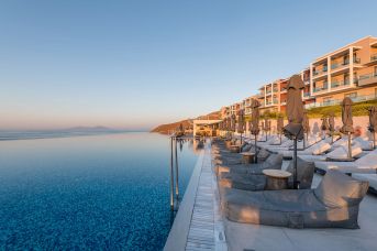 Michelangelo Resort & Spa
