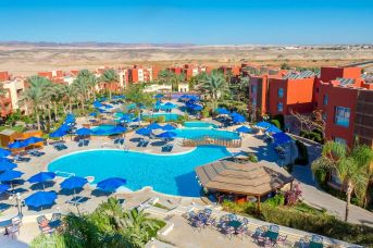Cardina Resort by Sunrise