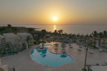 Shams Alam Beach Resort