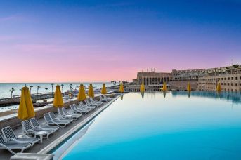 Pickalbatros Citadel Sahl Hasheesh (ex. Citadel Azur Resort)
