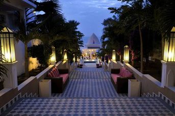 Coco Ocean Resort & Spa