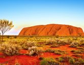 Australia: Trzy Oblicza Kontynentu