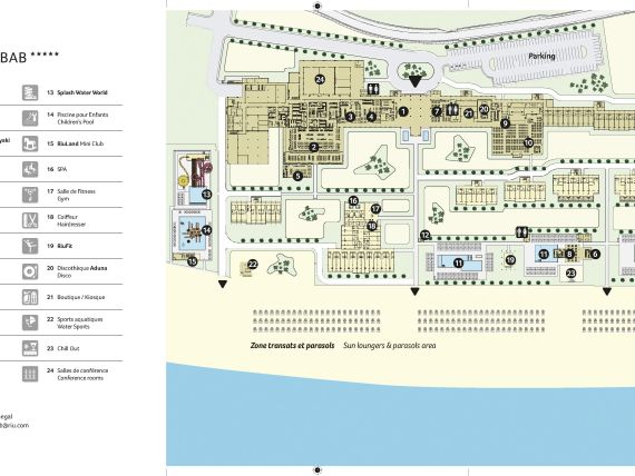 Riu Baobab