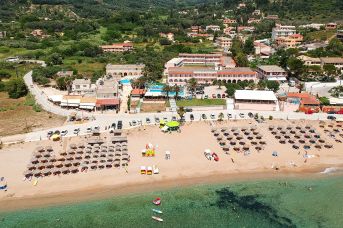 Alkyon Beach