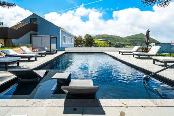 Azores Book