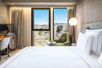 Swissotel Tbilisi