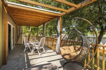 Campsite Porto Sole