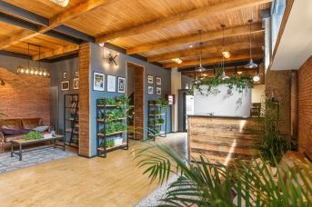 Timber Boutique