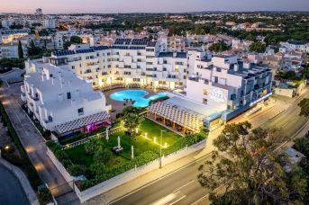 Santa Eulalia Suite Hotel & Spa (ex. Santa Eulalia Hotel & Spa)